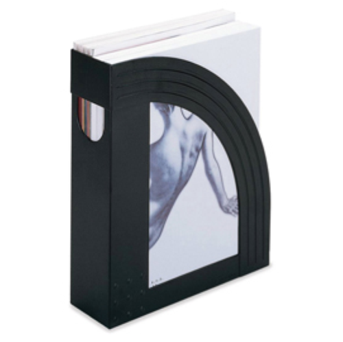 Portariviste E803 nero FELLOWES